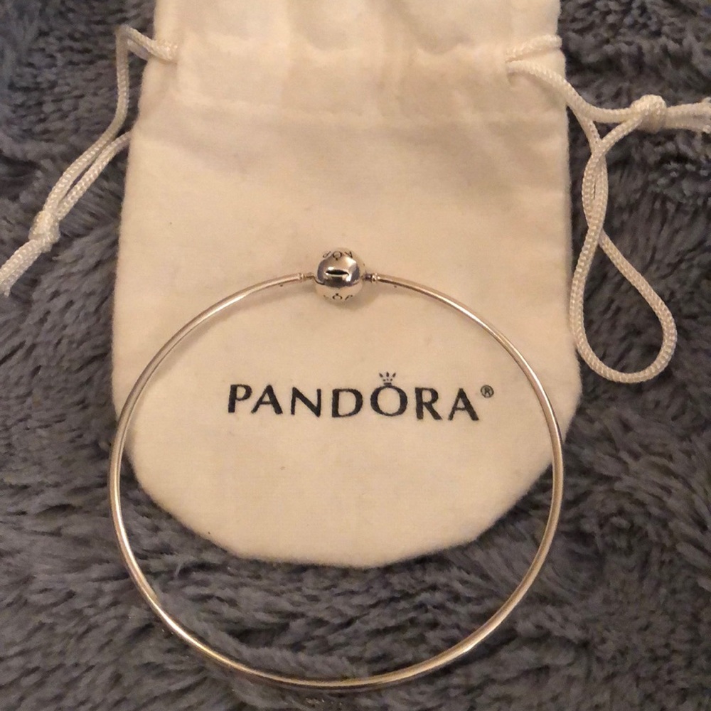 Pandora ESSENCE Bangle